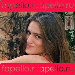 Renata Sozzi Onlyfans Photo Gallery 
