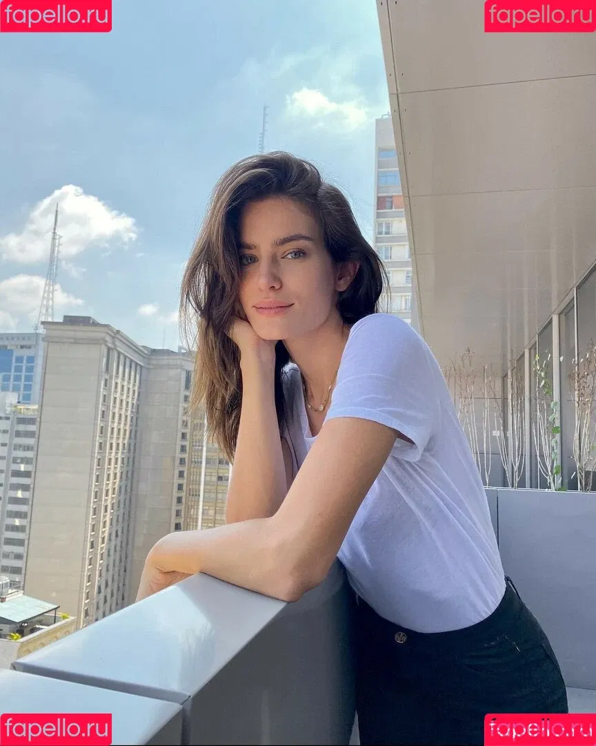 Renata Sozzi Onlyfans Photo Gallery 