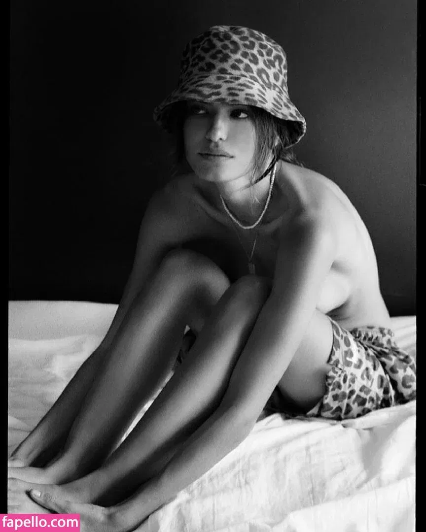 Renata Sozzi Onlyfans Photo Gallery 