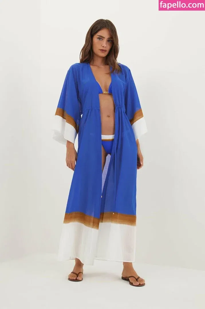 Renata Sozzi Onlyfans Photo Gallery 