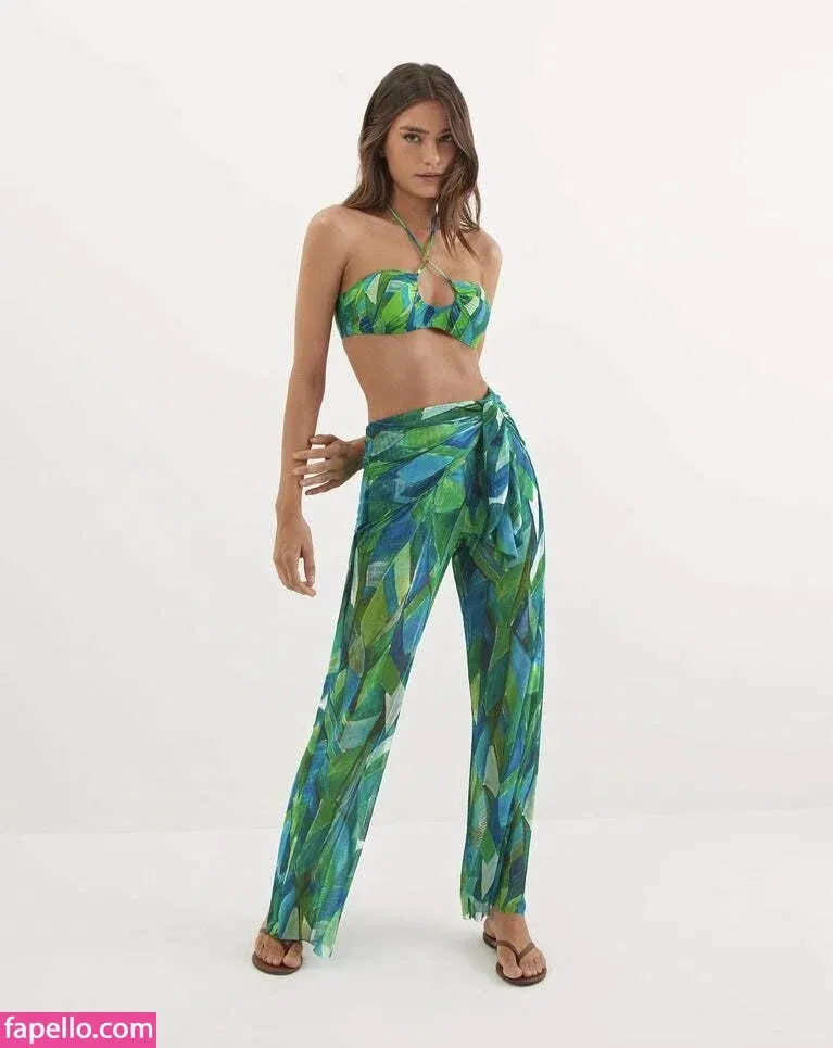 Renata Sozzi Onlyfans Photo Gallery 