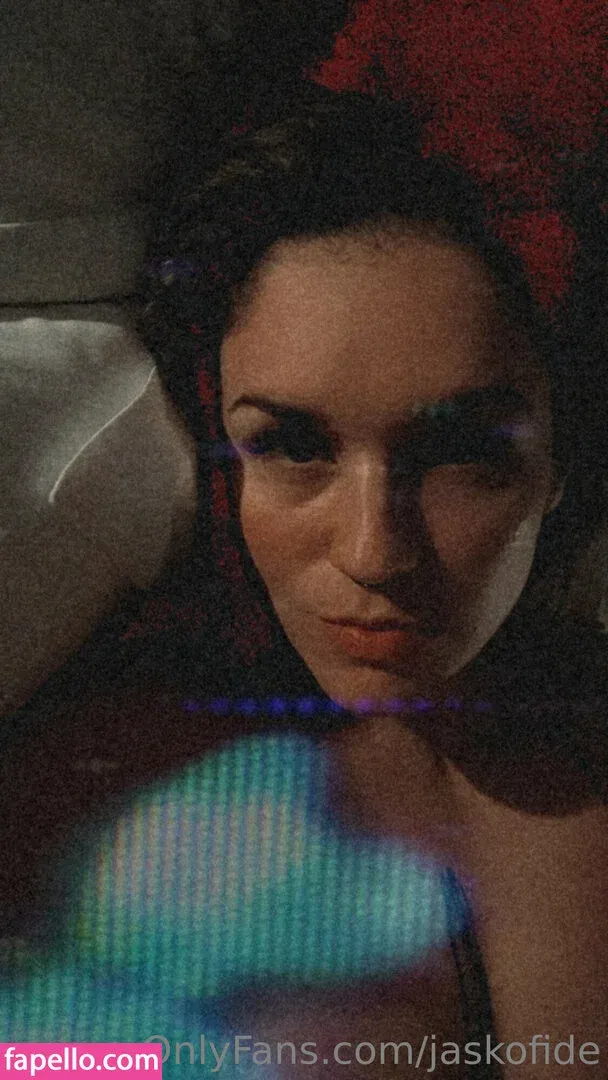 Jaskofide Onlyfans Photo Gallery 