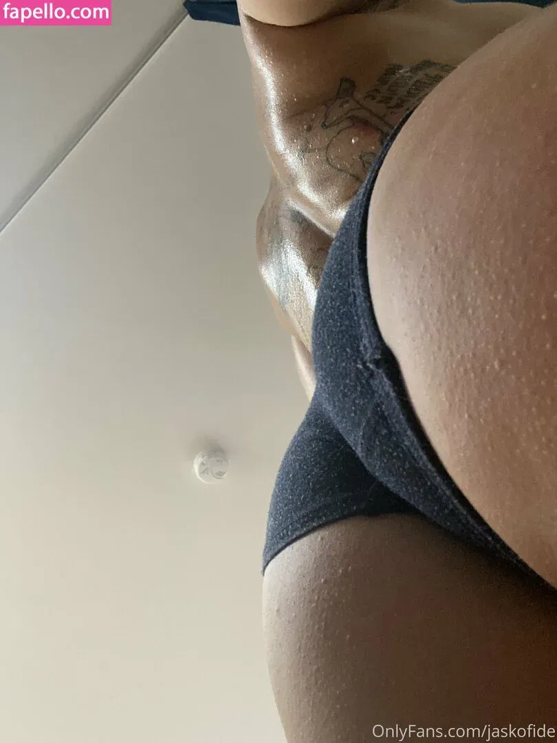 Jaskofide Onlyfans Photo Gallery 