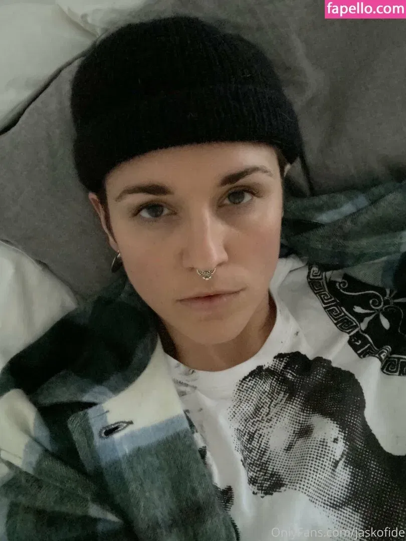 Jaskofide Onlyfans Photo Gallery 