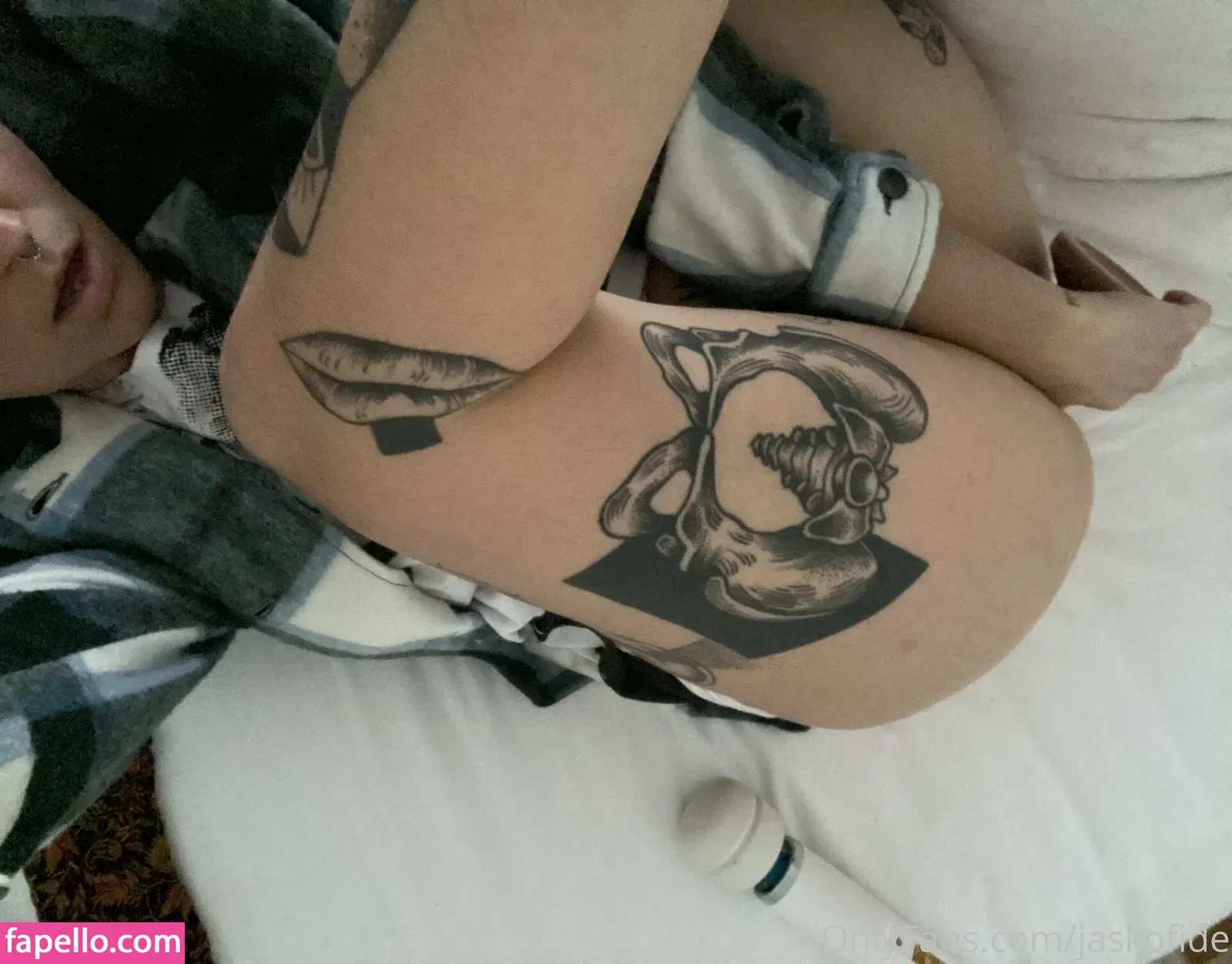 Jaskofide Onlyfans Photo Gallery 