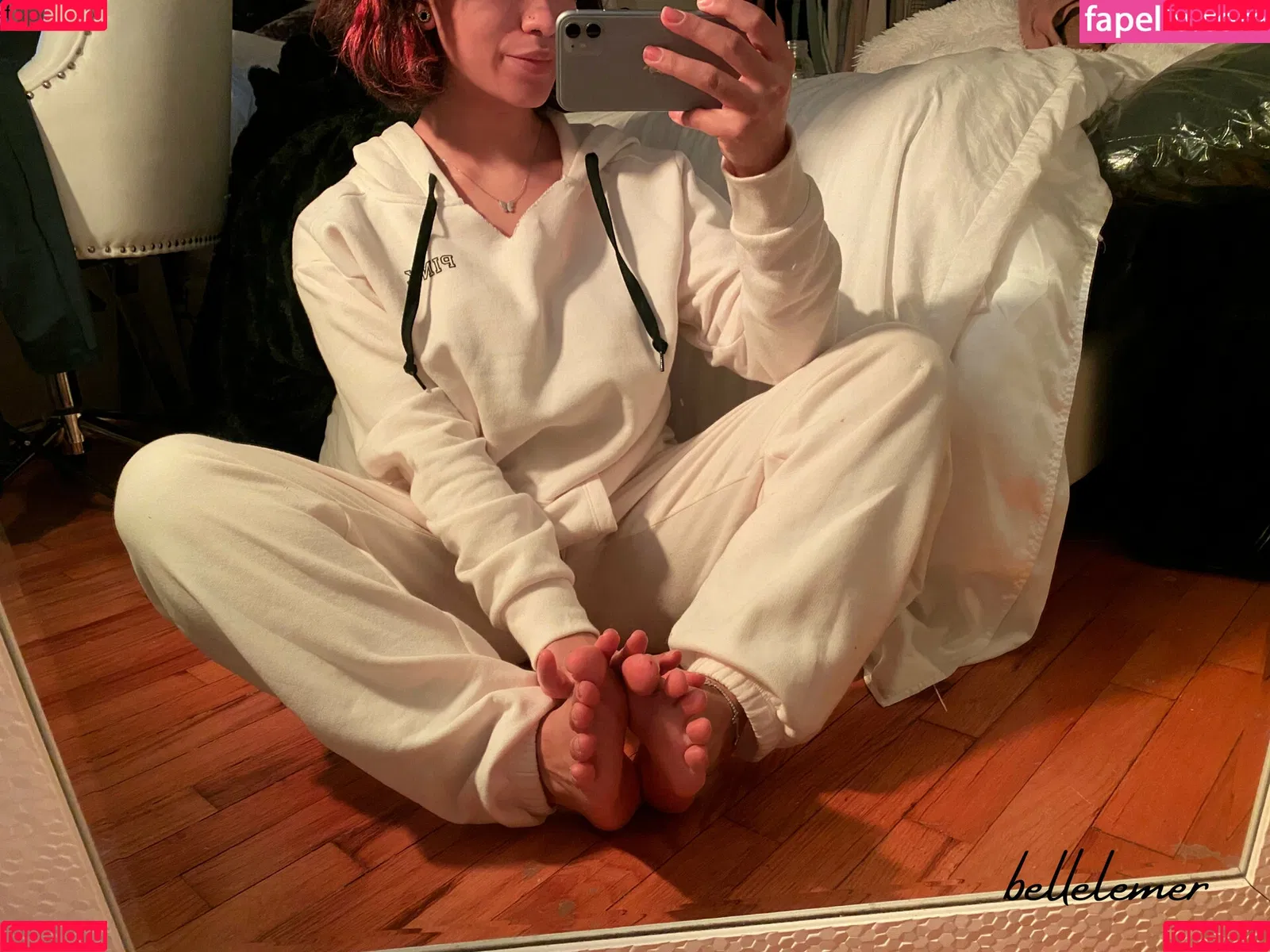 bellelemer Onlyfans Photo Gallery 