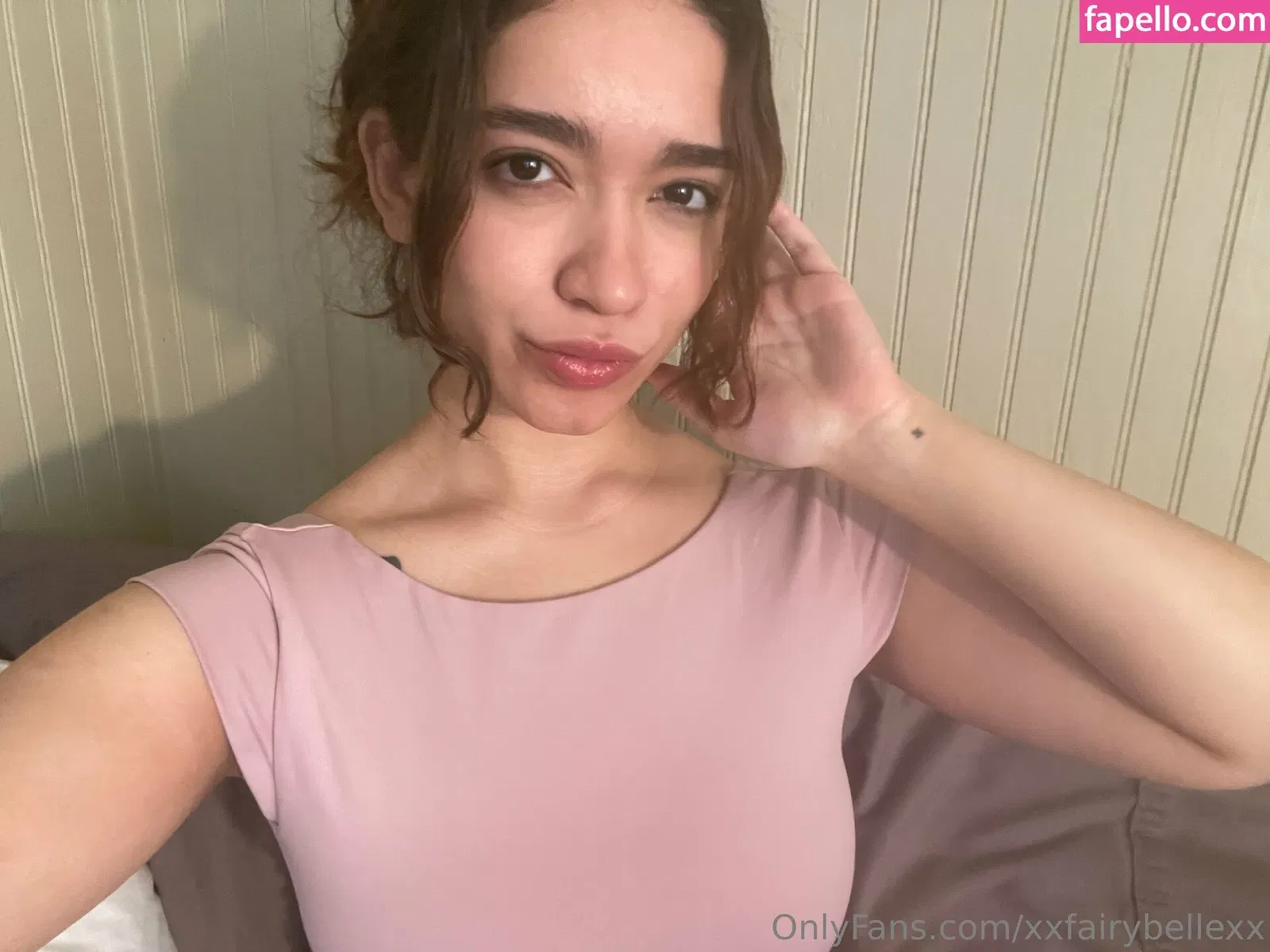 bellelemer Onlyfans Photo Gallery 