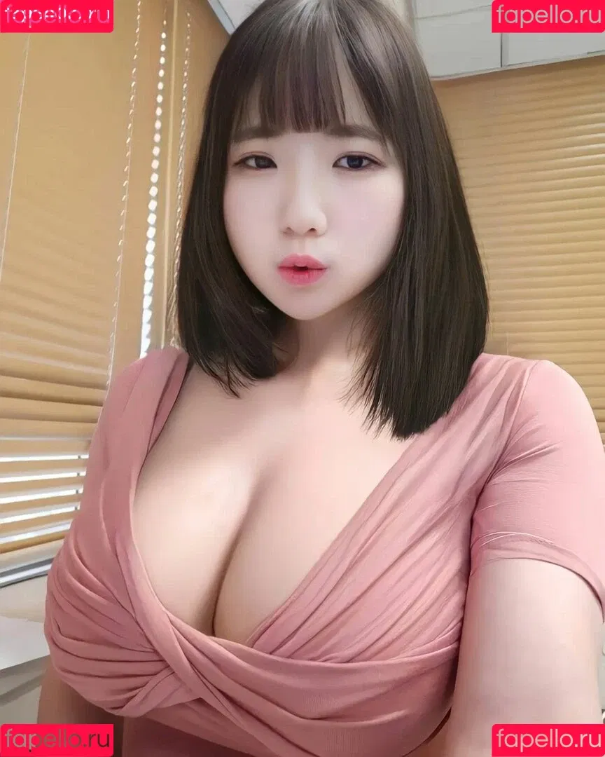 LoveMin Onlyfans Photo Gallery 
