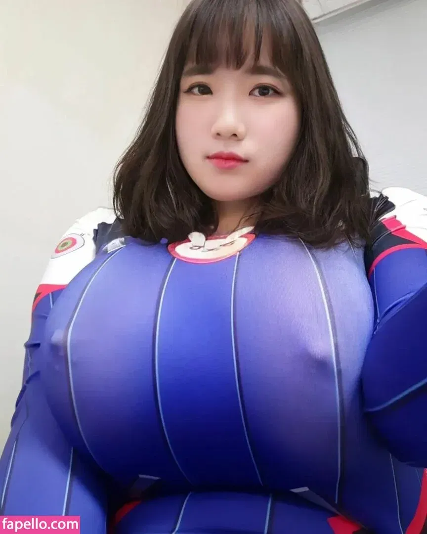 LoveMin Onlyfans Photo Gallery 