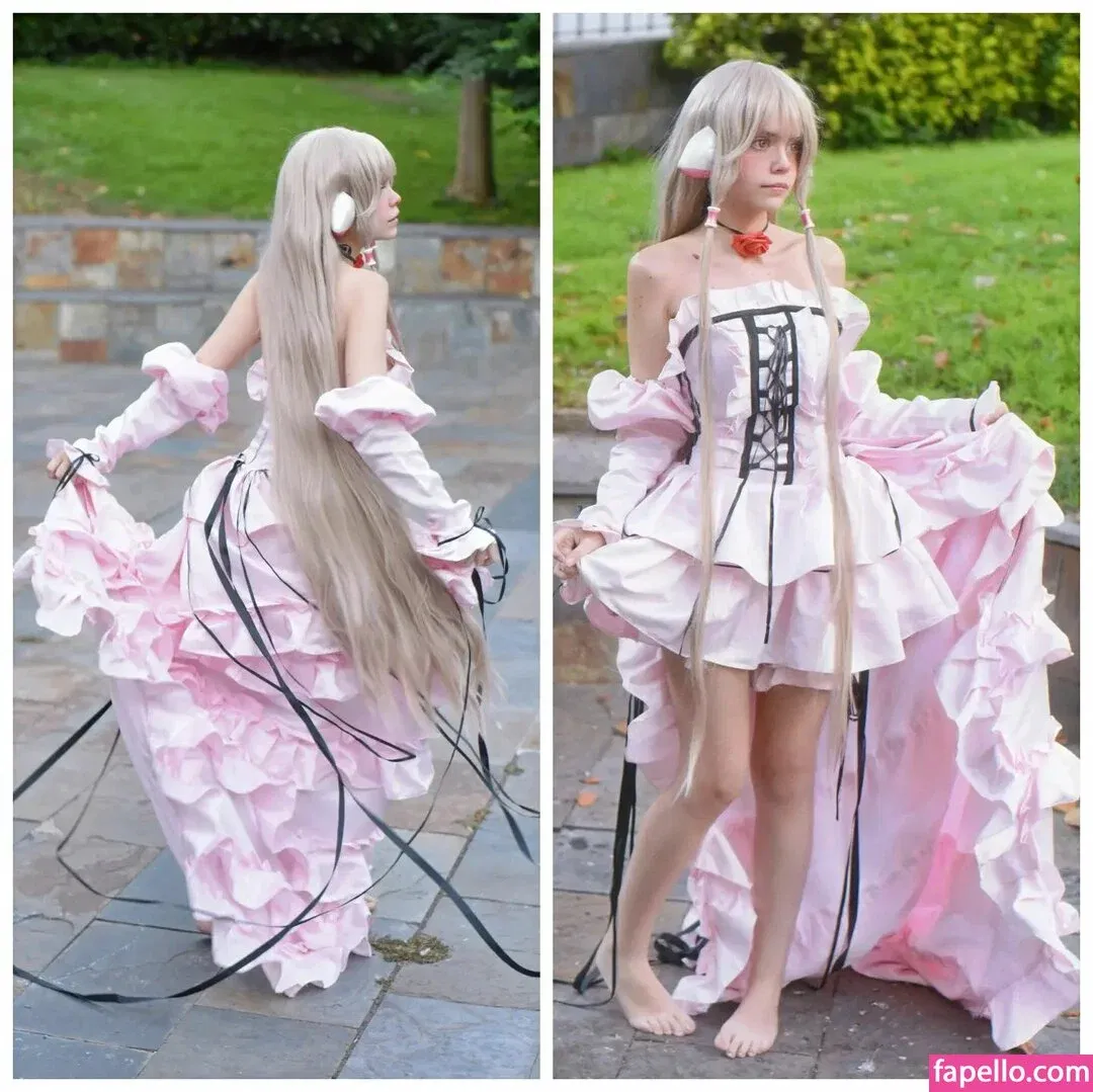 magical_little_miru Onlyfans Photo Gallery 