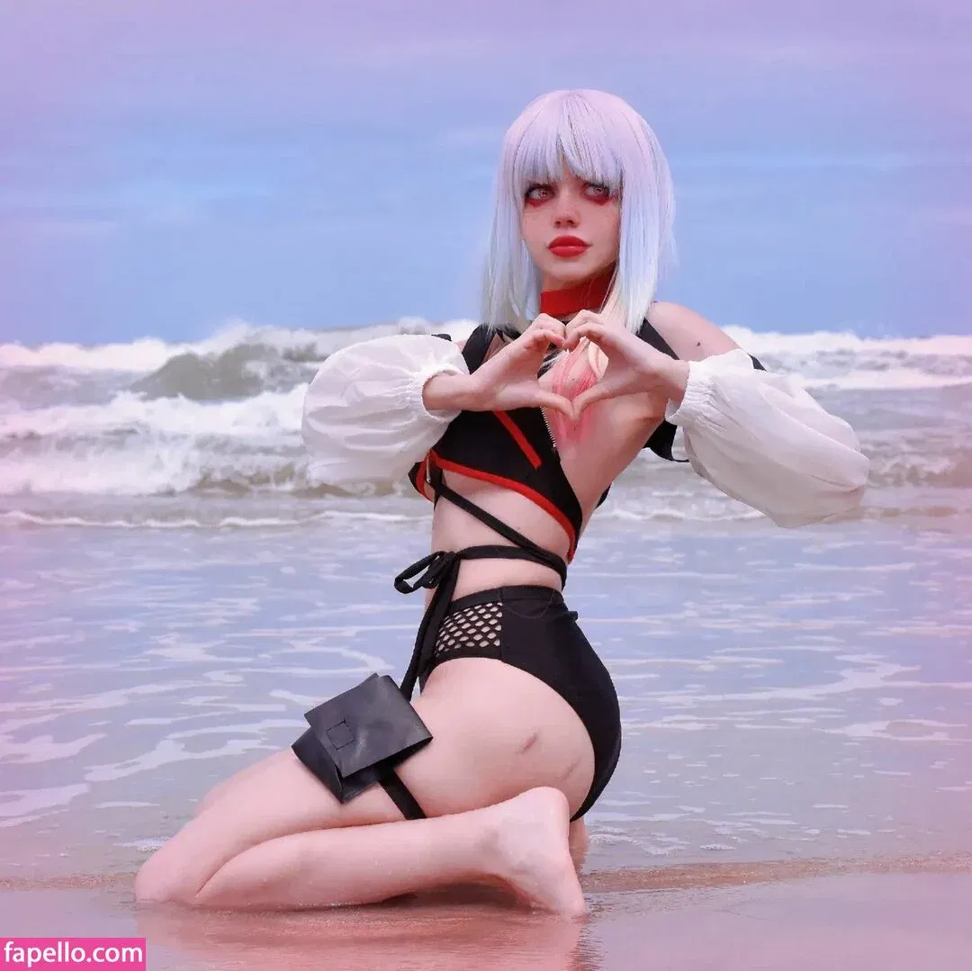 magical_little_miru Onlyfans Photo Gallery 