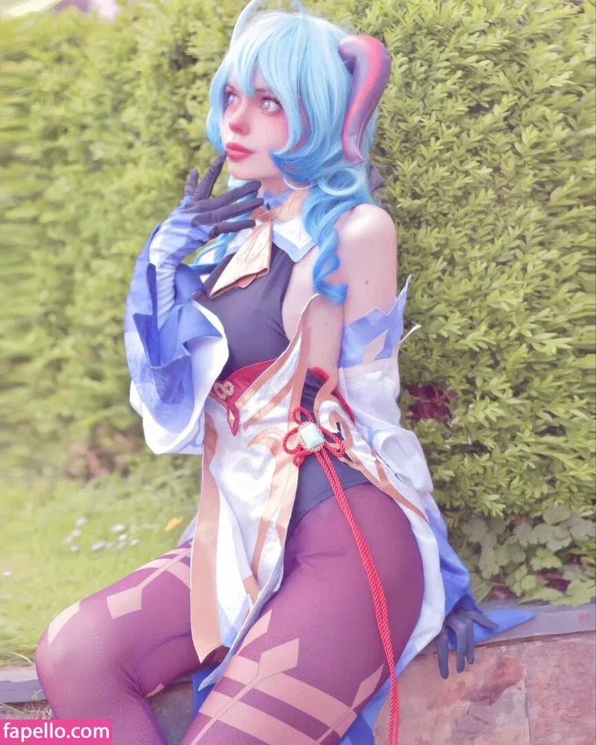 magical_little_miru Onlyfans Photo Gallery 