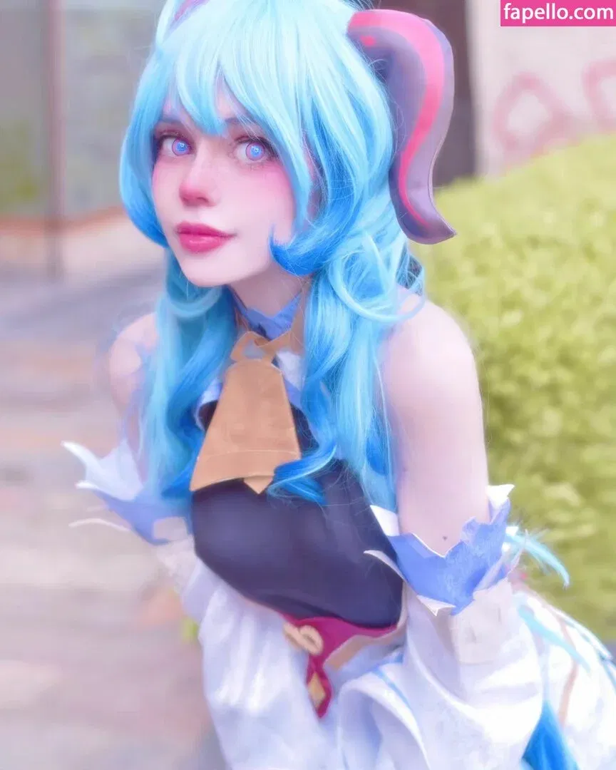 magical_little_miru Onlyfans Photo Gallery 