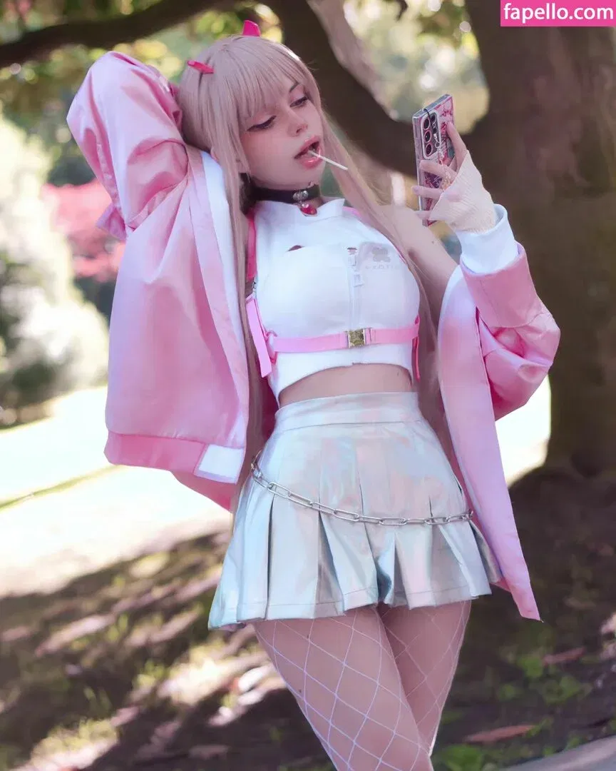 magical_little_miru Onlyfans Photo Gallery 