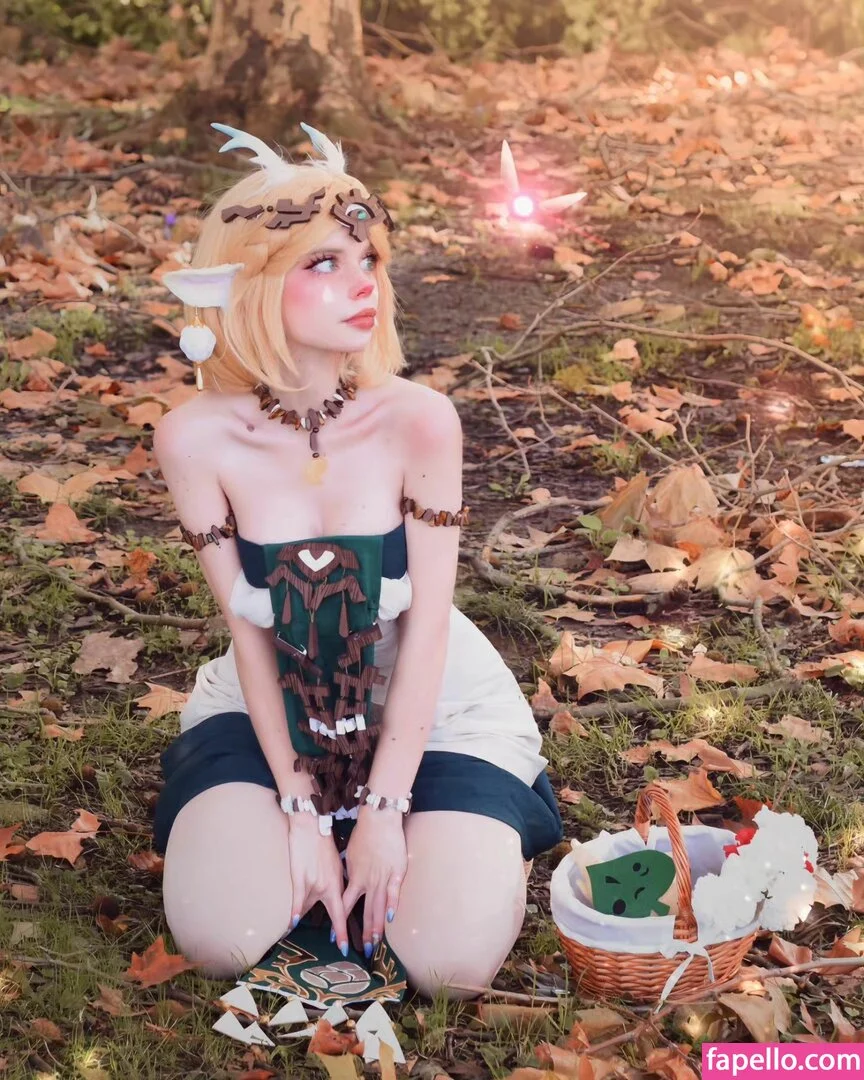 magical_little_miru Onlyfans Photo Gallery 