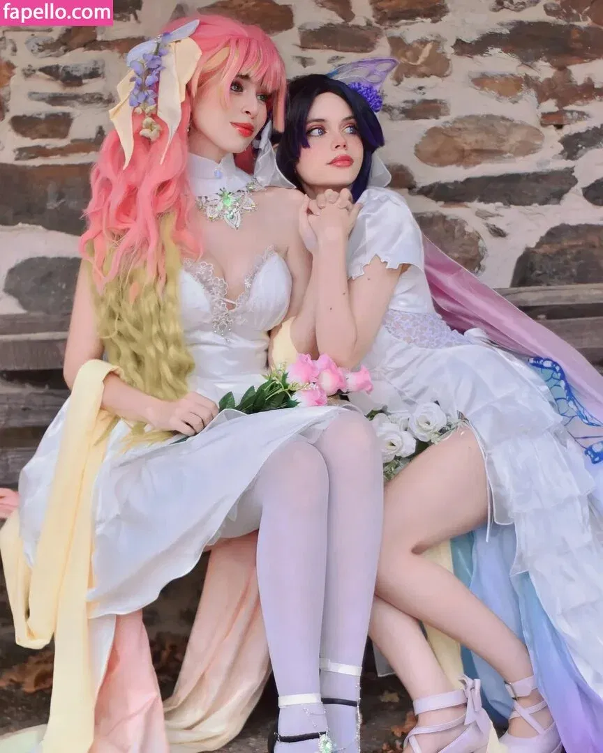 magical_little_miru Onlyfans Photo Gallery 