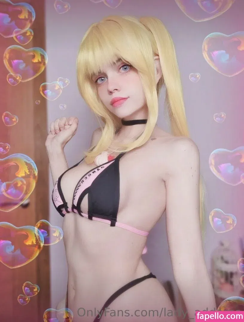 magical_little_miru Onlyfans Photo Gallery 