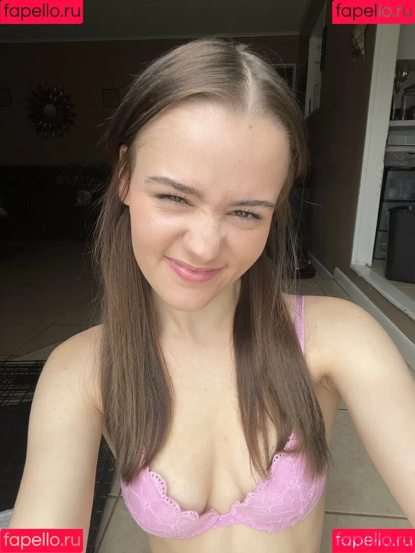 Trinity Olsen Onlyfans Photo Gallery 