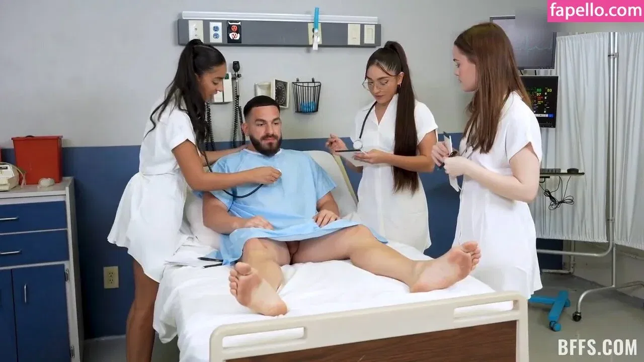 Trinity Olsen Onlyfans Photo Gallery 