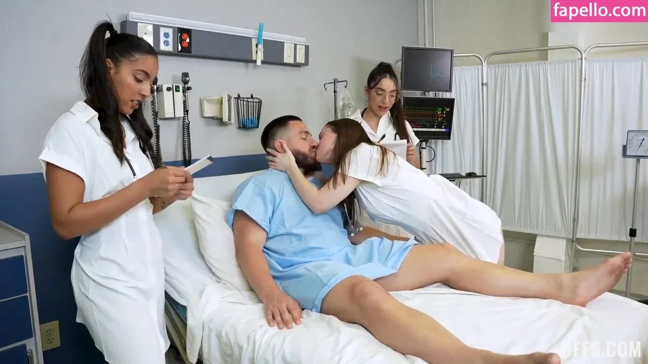 Trinity Olsen Onlyfans Photo Gallery 