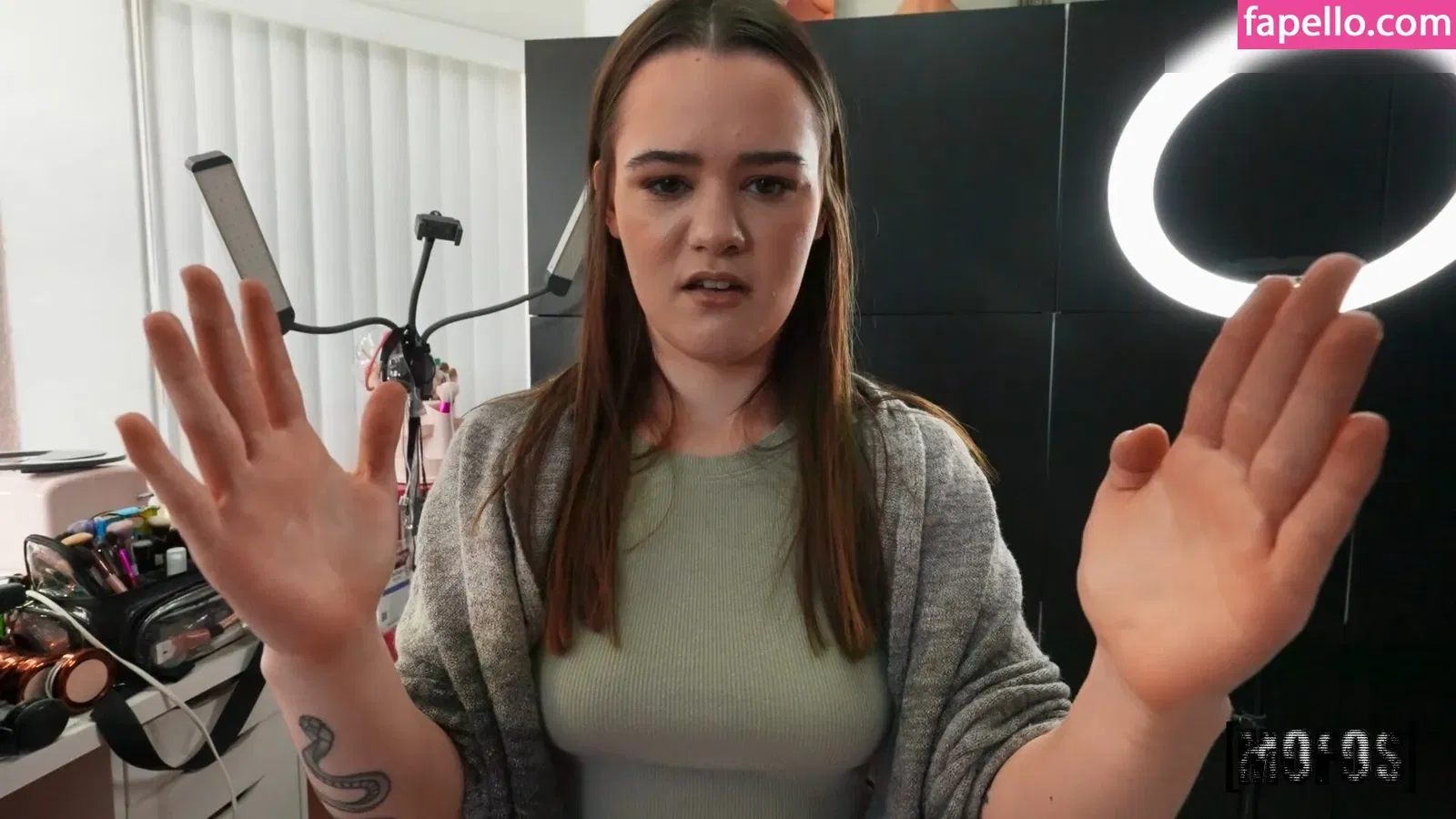 Trinity Olsen Onlyfans Photo Gallery 