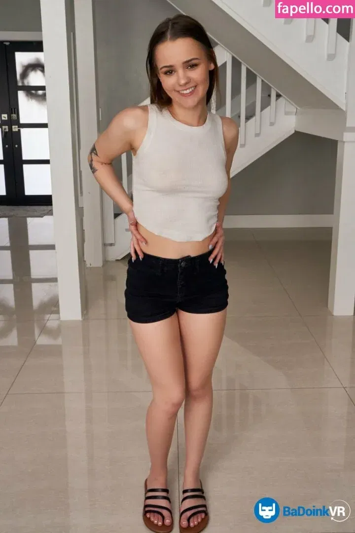 Trinity Olsen Onlyfans Photo Gallery 