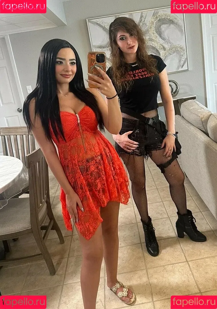 amalzd Onlyfans Photo Gallery 