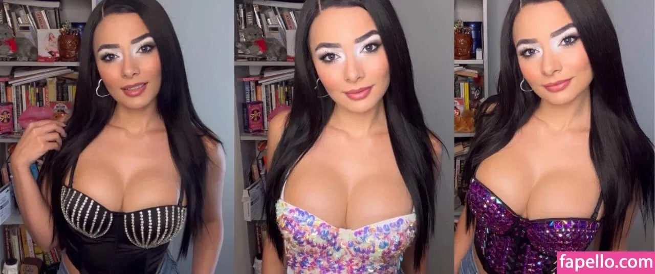 amalzd Onlyfans Photo Gallery 