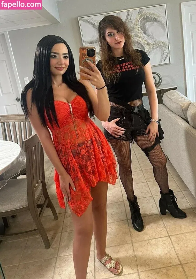 amalzd Onlyfans Photo Gallery 