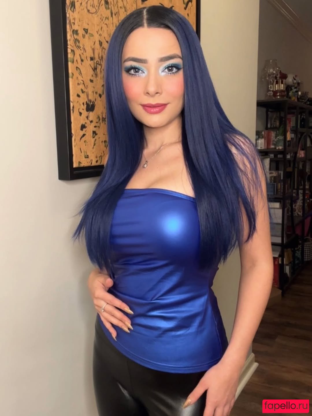 amalzd Nude Onlyfans Photo 7