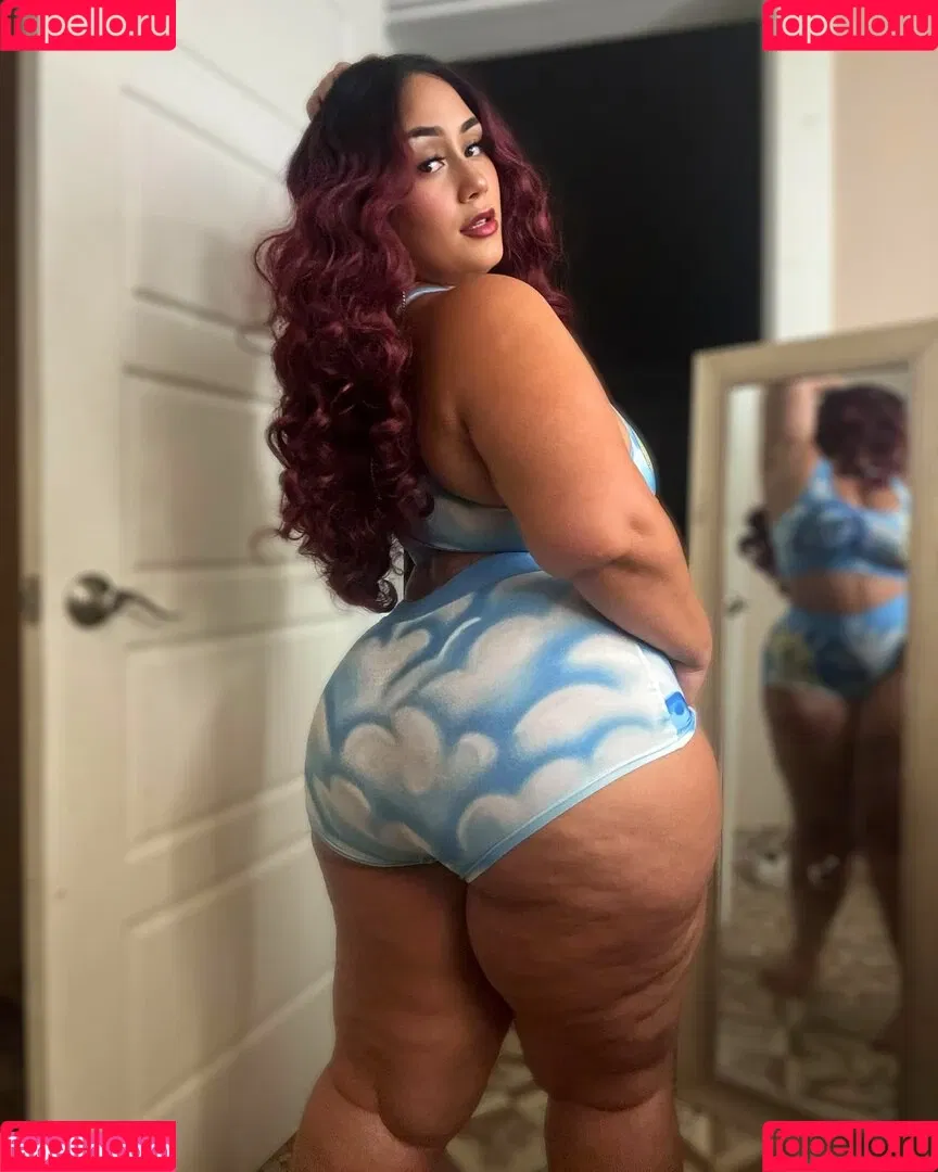 XBadx Dolly Onlyfans Photo Gallery 