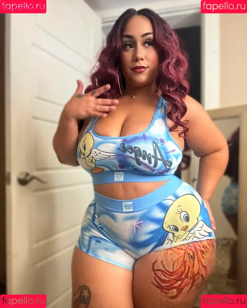 XBadx Dolly Onlyfans Photo Gallery 