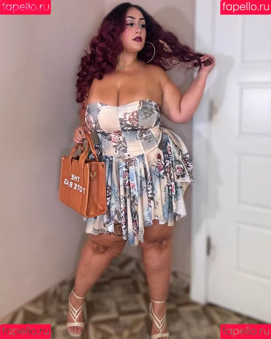 XBadx Dolly Onlyfans Photo Gallery 