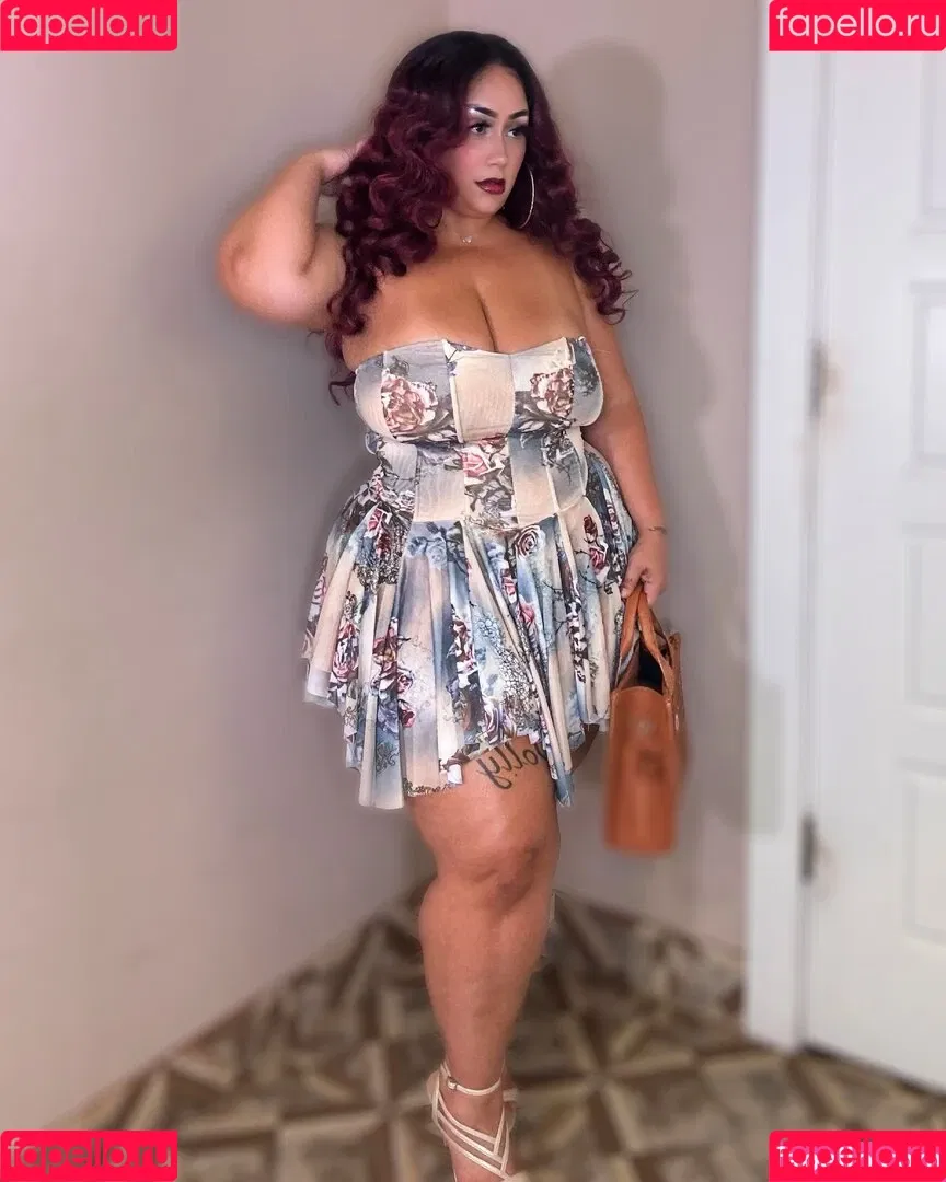 XBadx Dolly Onlyfans Photo Gallery 