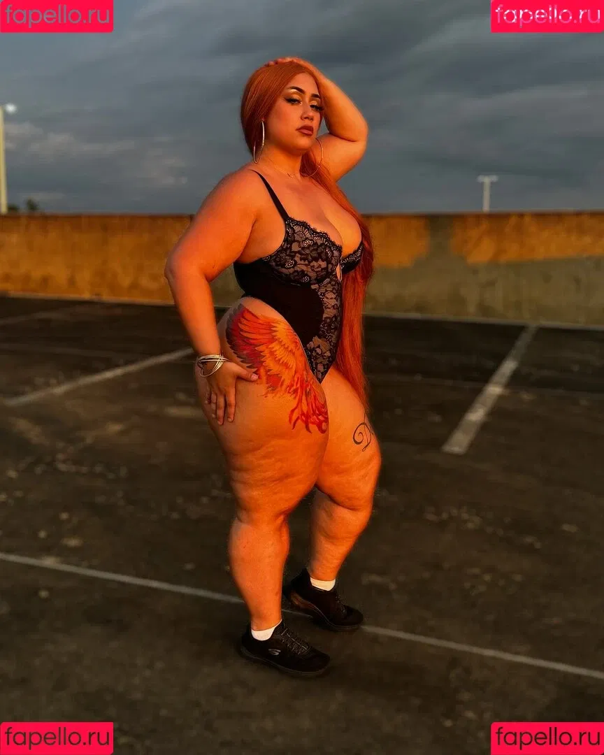 XBadx Dolly Onlyfans Photo Gallery 