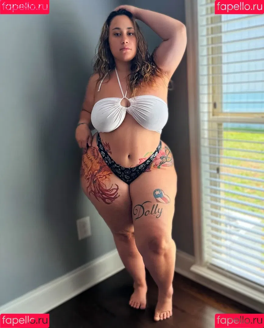 XBadx Dolly Onlyfans Photo Gallery 