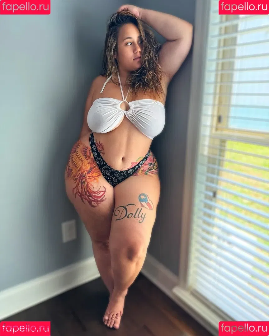 XBadx Dolly Onlyfans Photo Gallery 