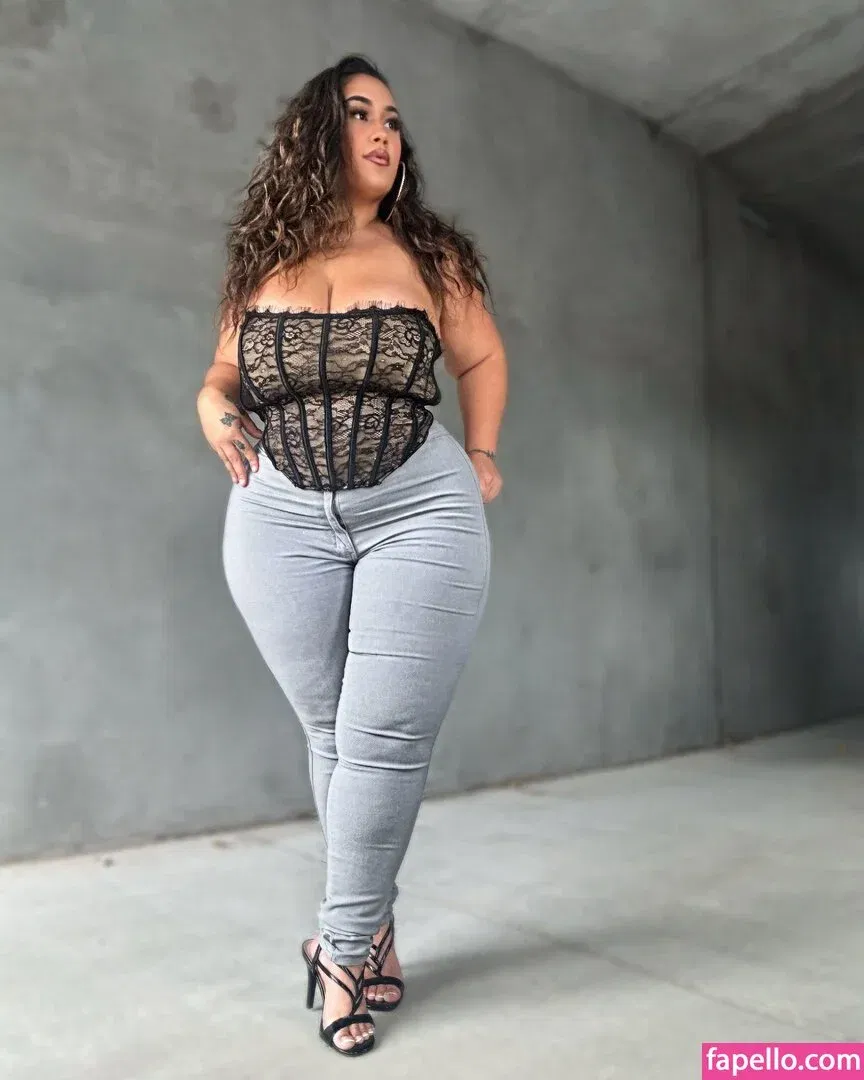 XBadx Dolly Onlyfans Photo Gallery 