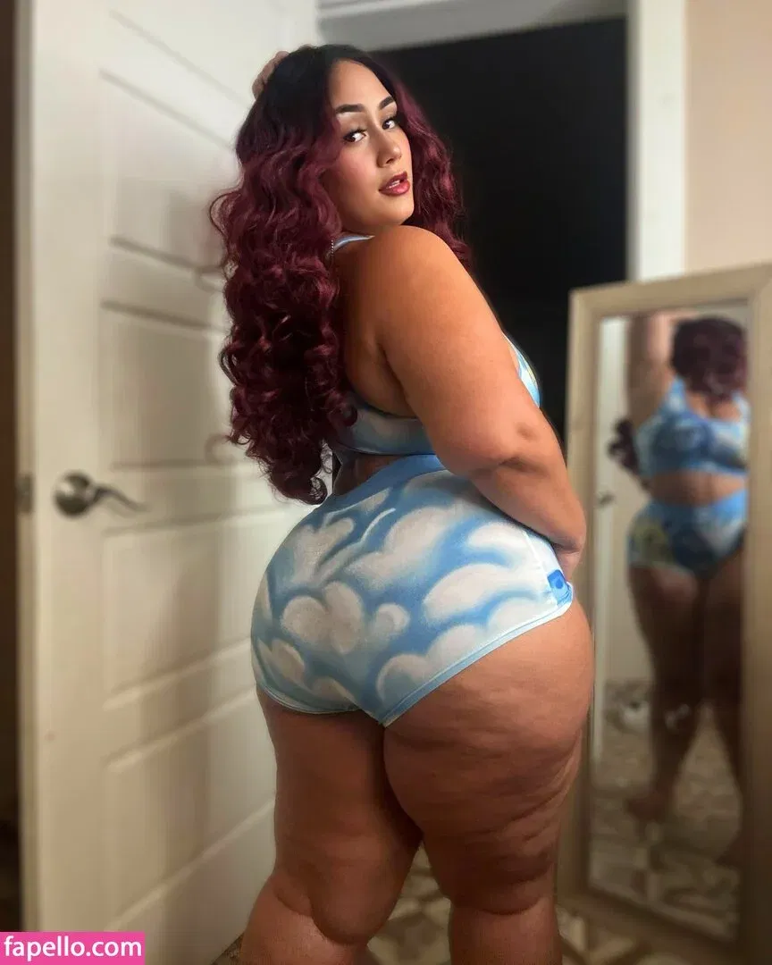 XBadx Dolly Onlyfans Photo Gallery 