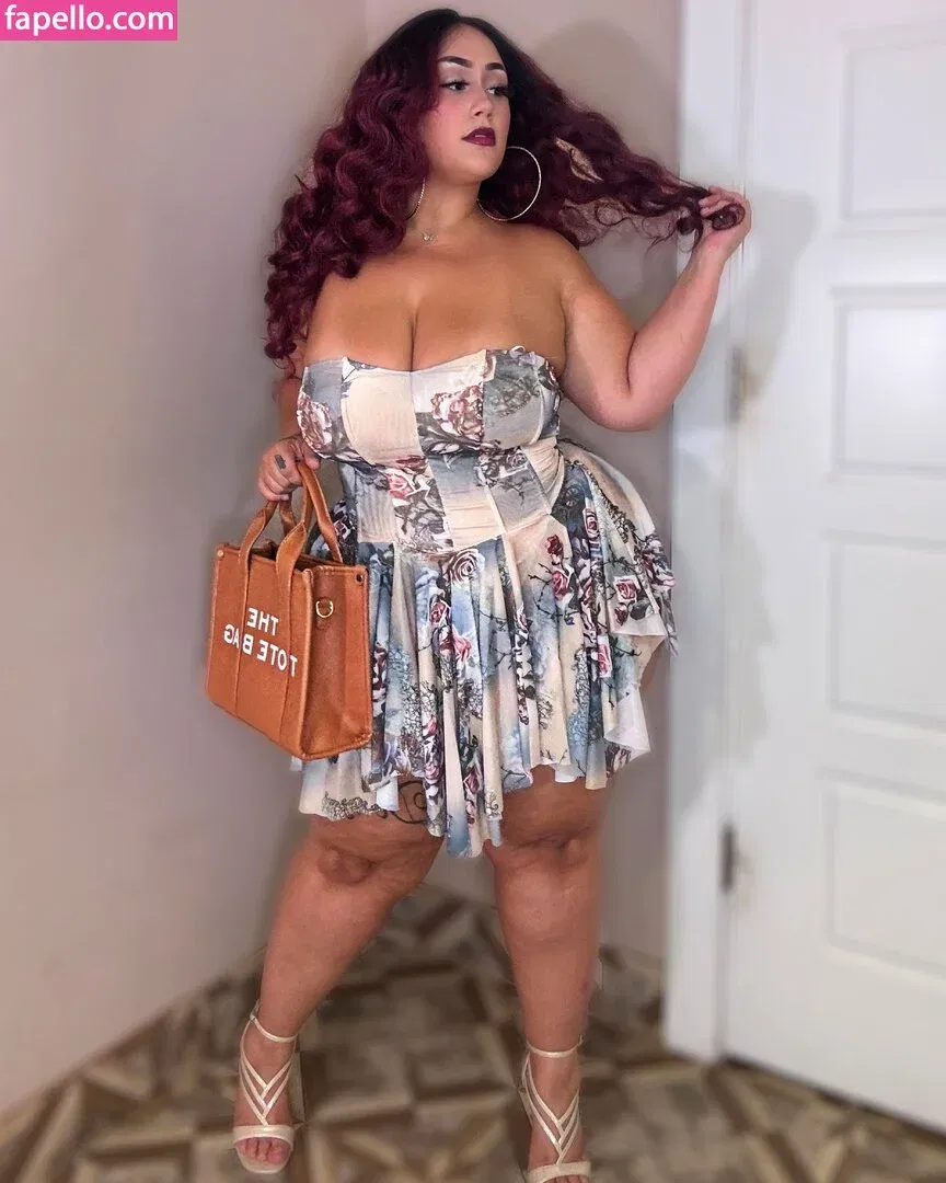 XBadx Dolly Onlyfans Photo Gallery 