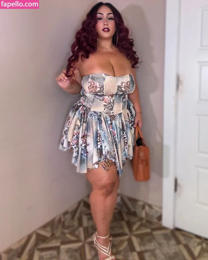 XBadx Dolly Onlyfans Photo Gallery 