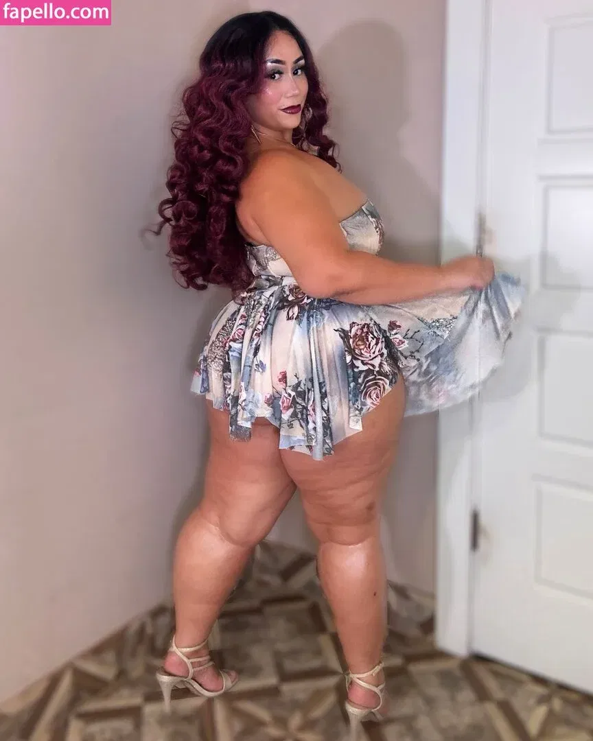 XBadx Dolly Onlyfans Photo Gallery 