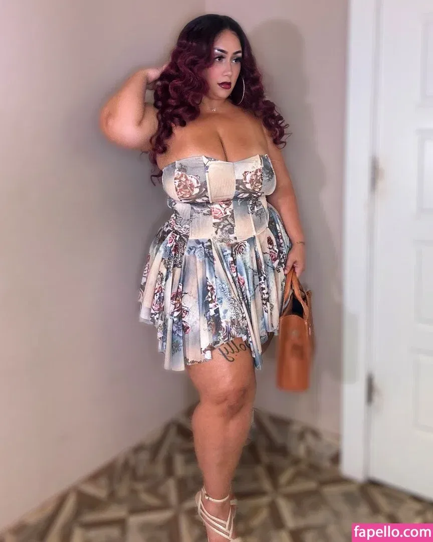 XBadx Dolly Onlyfans Photo Gallery 