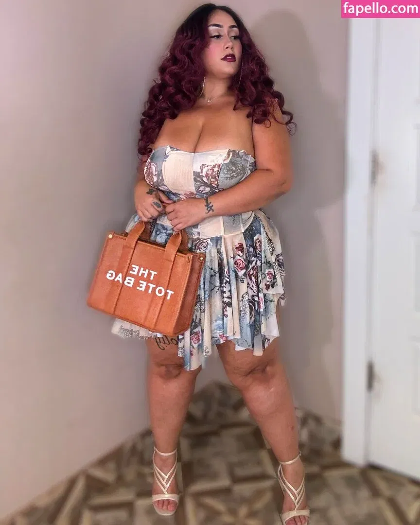 XBadx Dolly Onlyfans Photo Gallery 