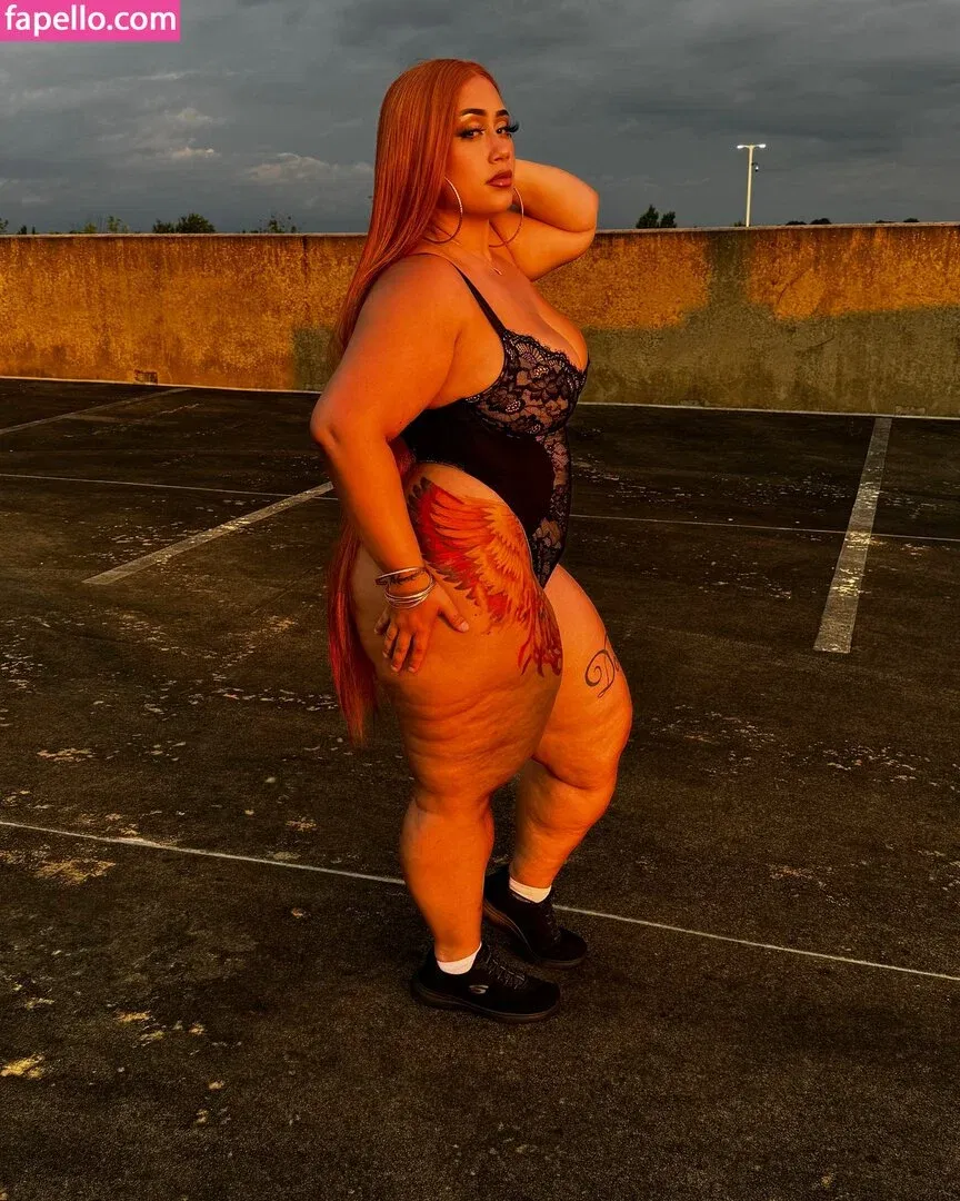 XBadx Dolly Onlyfans Photo Gallery 