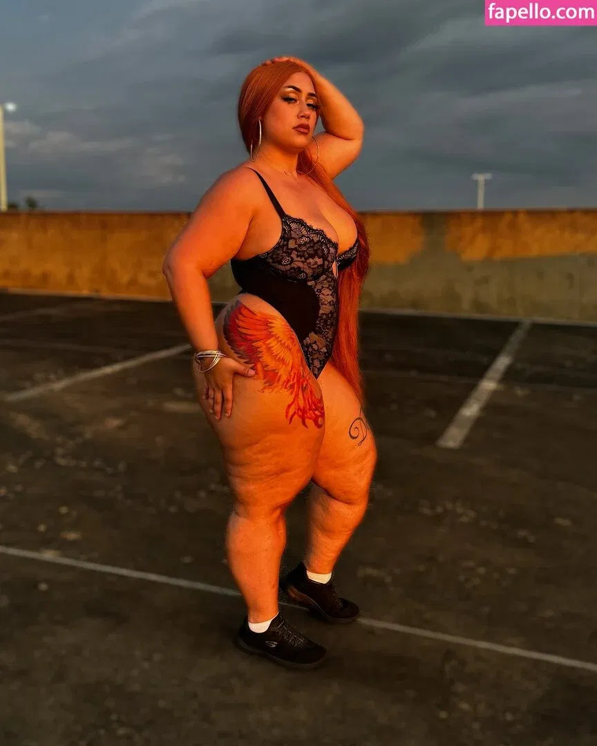 XBadx Dolly Onlyfans Photo Gallery 