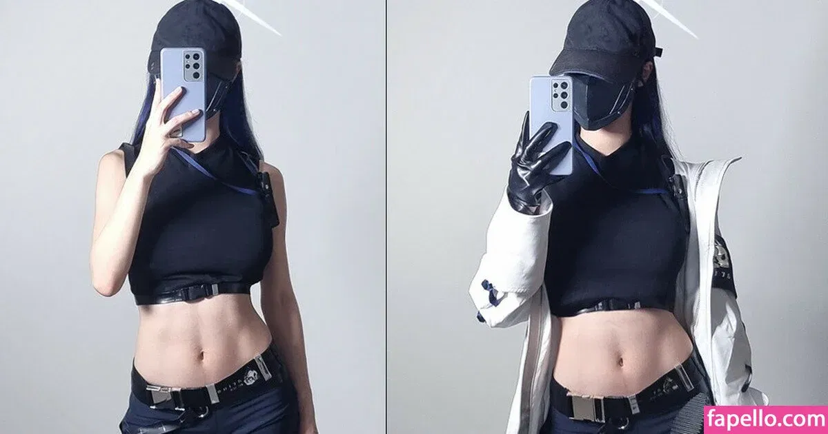 B698008 Onlyfans Photo Gallery 