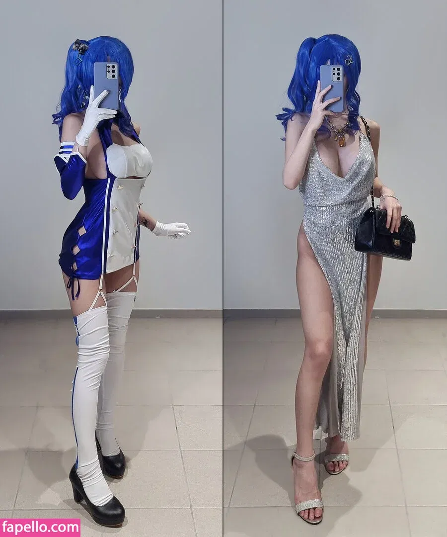 B698008 Onlyfans Photo Gallery 