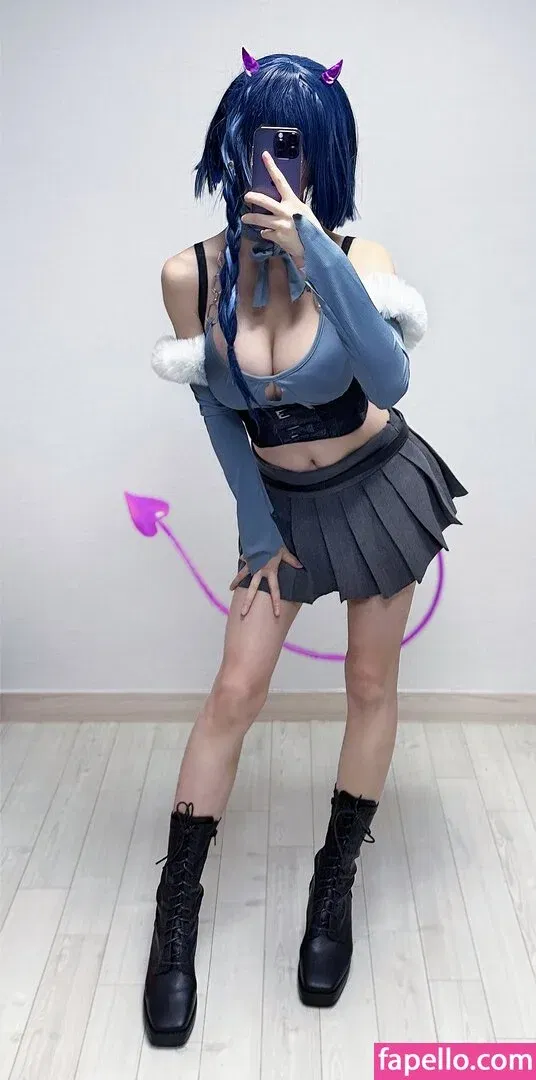 B698008 Onlyfans Photo Gallery 