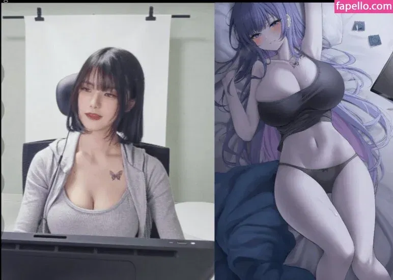 B698008 Onlyfans Photo Gallery 